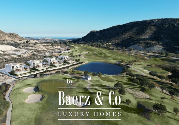photo 16 Beautiful luxury home in Monforte del Cid, Costa Blanca
