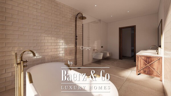 photo 17 Beautiful luxury home in Benissa, Costa Blanca