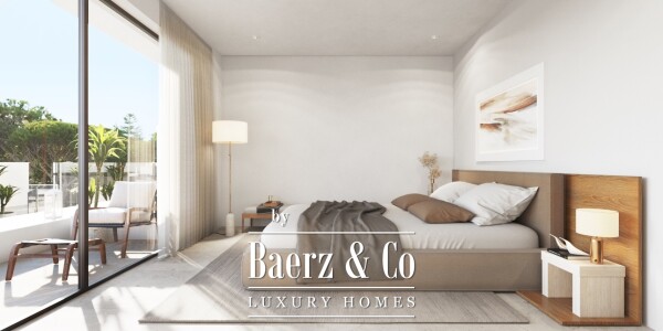 photo 4 Beautiful luxury home in Jávea, Costa Blanca