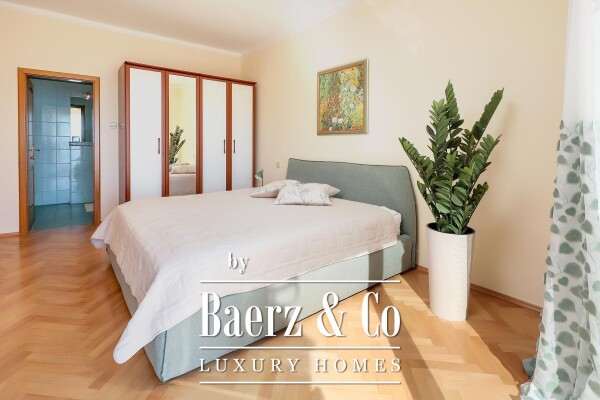 photo 24 Opatija, Bregi, a beautiful family villa with a panoramic view of the sea