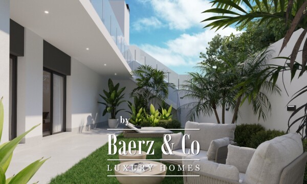 photo 26 Beautiful luxury home in Finestrat