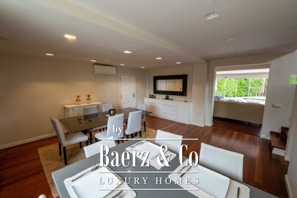 photo 12 Luxurious villa in central area Tenerife south