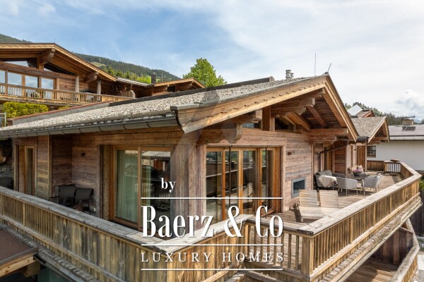 photo 14 Beautiful luxury home in Kirchberg in Tirol