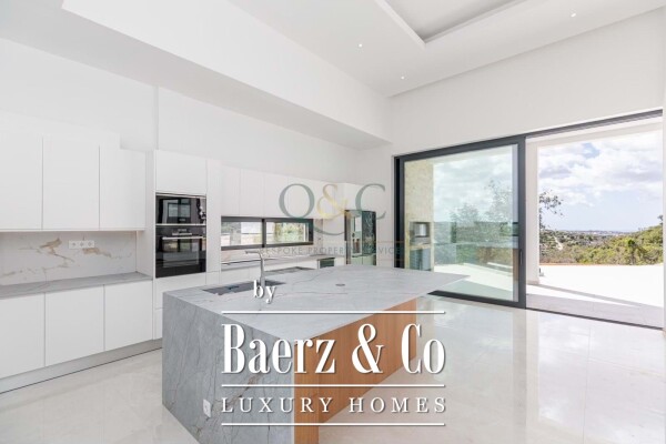 photo 3 Beautiful luxury home in Loulé (São Sebastião), Cabanita