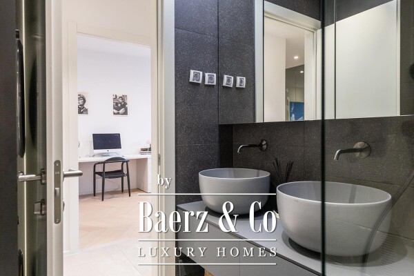 photo 10 Zagreb, VMD Heinzelova, luxurious four-room apartment, 120 m²