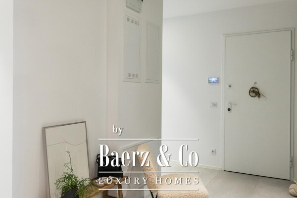 photo 14 Zagreb, VMD Heinzelova, luxurious four-room apartment, 120 m²