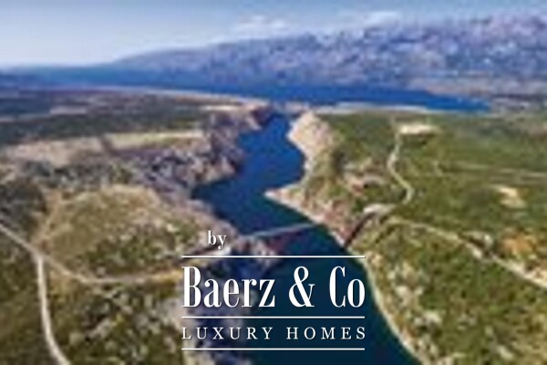 photo 37 Zadar, Maslenica - Luxury villa with pool and unobstructed sea view NKP 254 m2