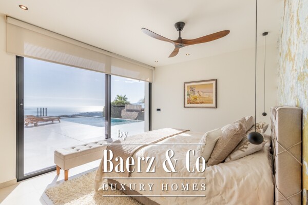 photo 11 Beautiful luxury home in Benissa, Costa Blanca