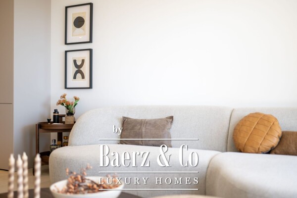 photo 22 Penthouse - La Quinta - Benahavis - Ref: 8575