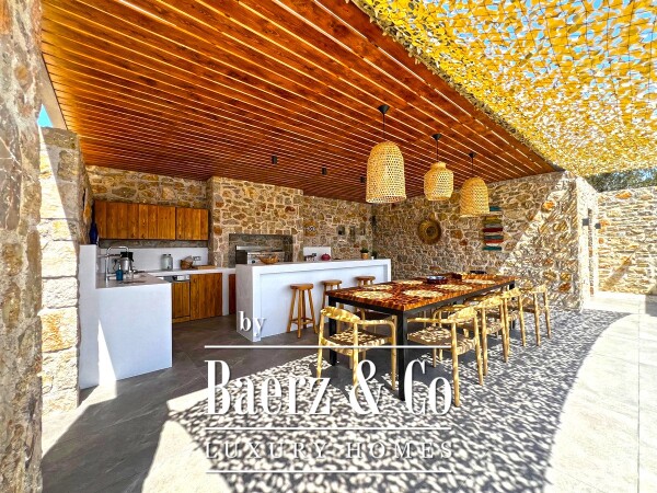 photo 23 1297775 - Detached house For sale, Lerna, 150 sq.m., €550.000