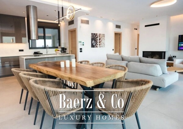 photo 9 1297781 - Detached house For sale, Asini, 250 sq.m., €2.195.000