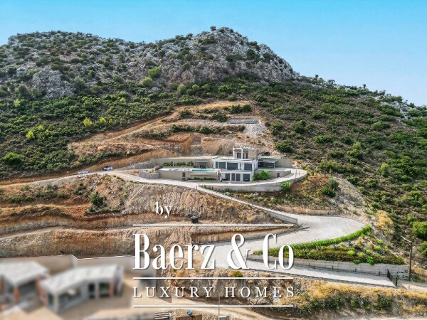 photo 21 1297781 - Detached house For sale, Asini, 250 sq.m., €2.195.000