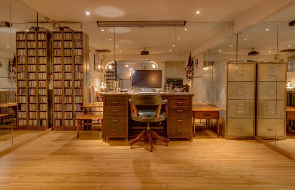 photo 35 Oud-Loosdrechtsedijk 101