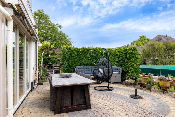 photo 44 Oud-Loosdrechtsedijk 101