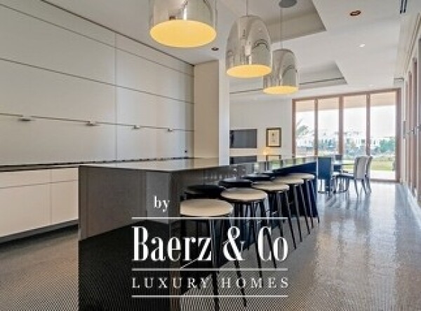 photo 4 Exclusive European-Inspired 9-Bedroom Villa | Emirates Hills, Dubai