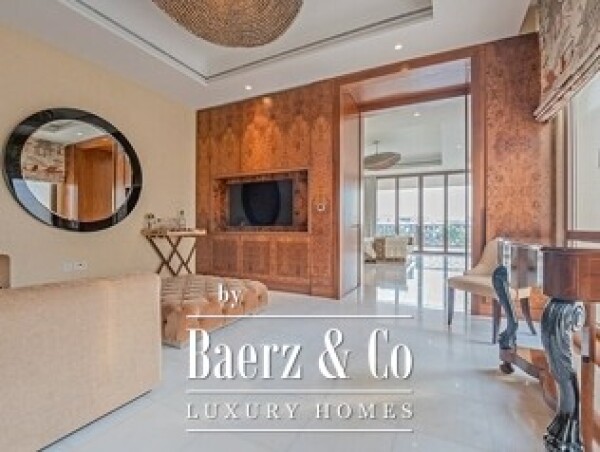 photo 9 Exclusive European-Inspired 9-Bedroom Villa | Emirates Hills, Dubai