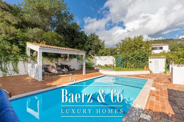 photo 2 Beautiful luxury home in Conceição e Estoi, Estoi