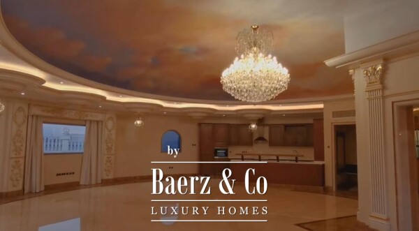 photo 12 Exclusive Waterfront Villa on Palm Jumeirah – 6 Bedrooms with Stunning Atlantis and Atlantis The Royal Views