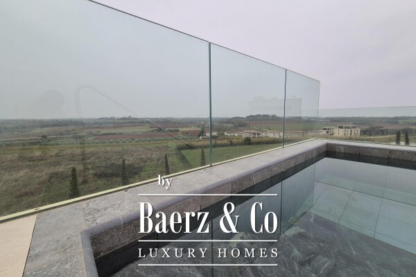 photo 6 Istria, Savudrija, luxury villa in a prestigious resort with a private pool