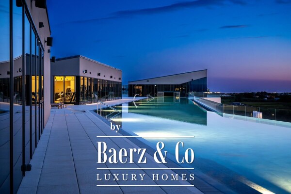 photo 10 Istria, Savudrija, luxury villa with studio apartment