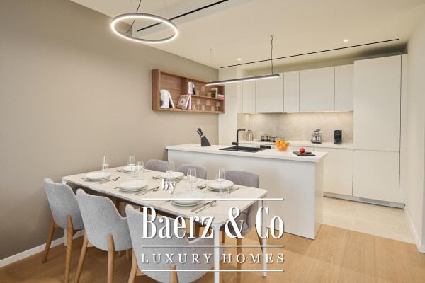 photo 3 Istra, Savudrija, Petram Resort, 2 bedroom apartment on the 2nd floor NKP 100,20m2