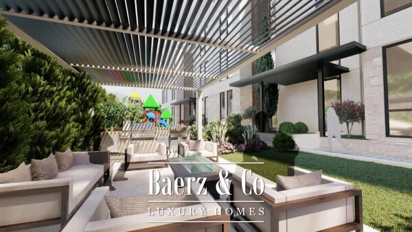 photo 9 Three Bedroom Apartment in Herceg Novi with Terraces and Seaview