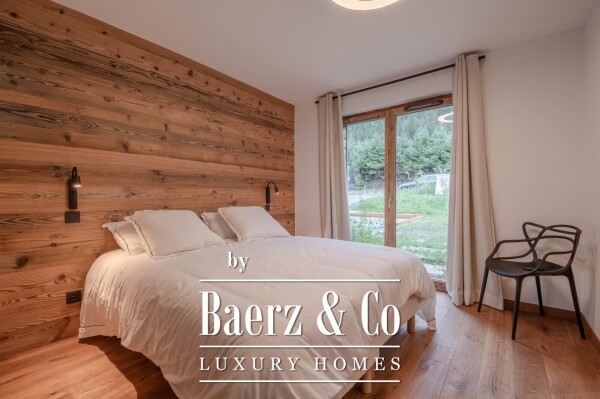 photo 17 Exceptional Chalet in the Heart of les Tines