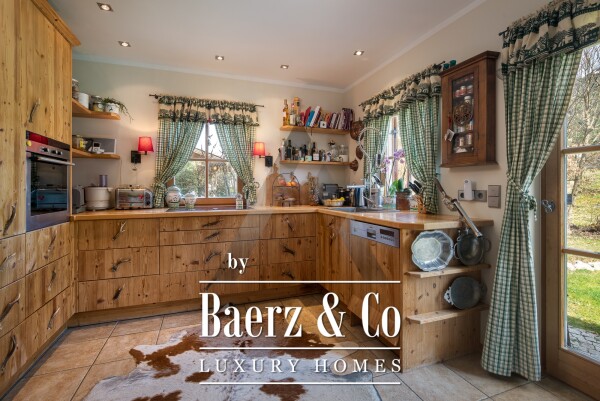 photo 6 Beautiful luxury home in Kirchberg in Tirol