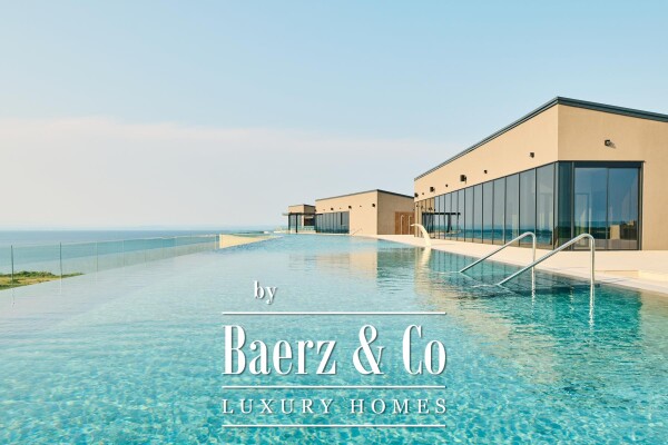 photo 10 Istra, Savudrija, Petram Resort, 2 bedroom apartment on the 2nd floor NKP 102 m2