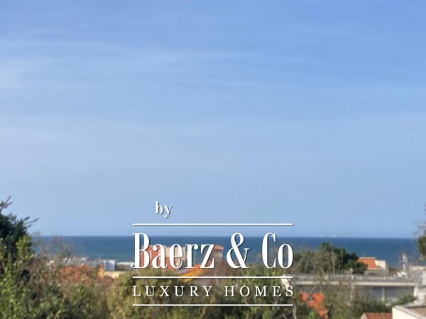 photo 5 Villa with wonderful sea views