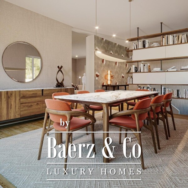 photo 17 Villa with wonderful sea views