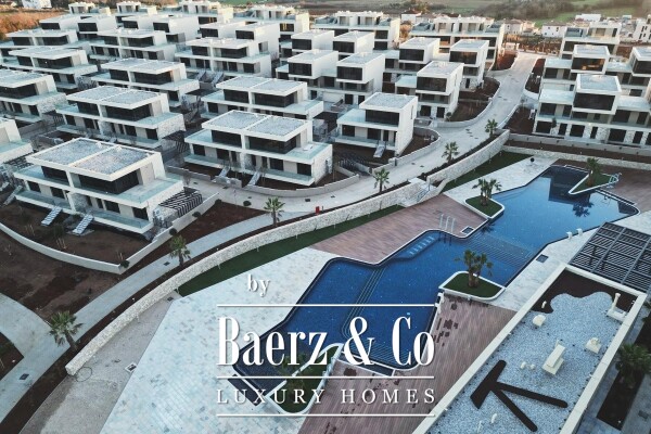 photo 17 Istra, Savudrija, Petram Resort, 2 bedroom apartment on the 2nd floor NKP 99.0m2