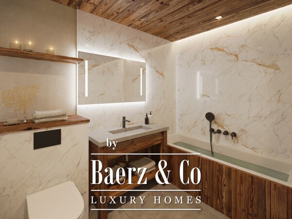 photo 5 4-Room apartment - In the heart of the resort - Dhaulagiri