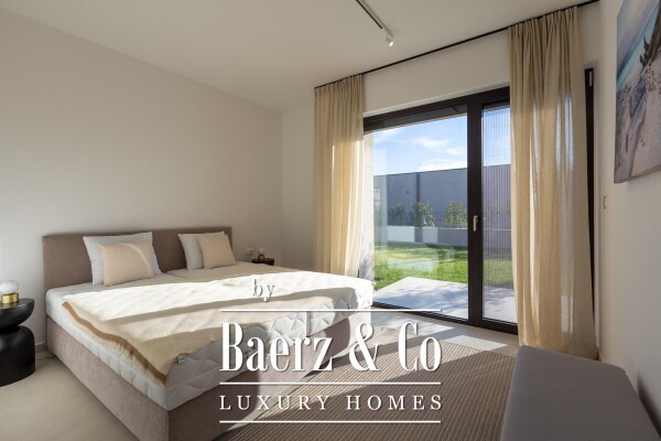 photo 20 Istria, Labinci, modern single-family house with swimming pool