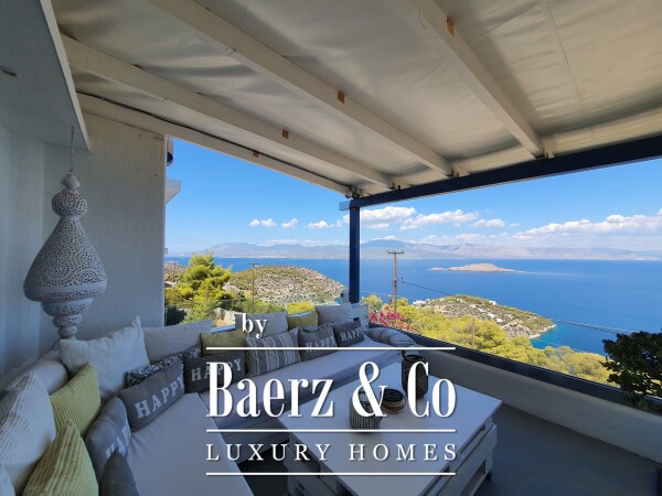 photo 3 1326778 - Villa For sale, Soligeia, 350 sq.m., €750.000