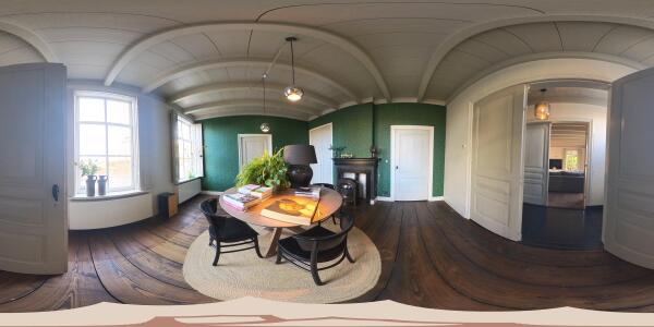 360 Panorama - Kruisstraat 17