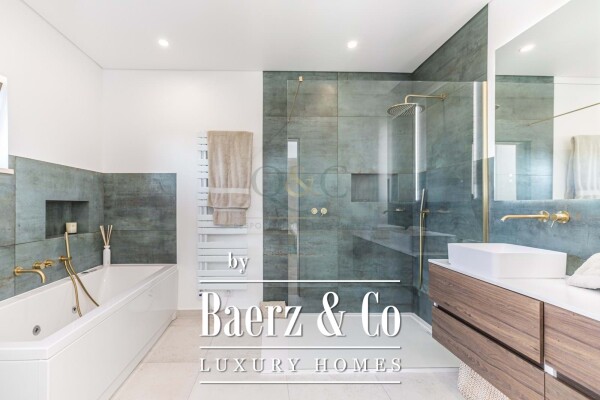 photo 11 Beautiful luxury home in Loulé (São Sebastião), Alfeição