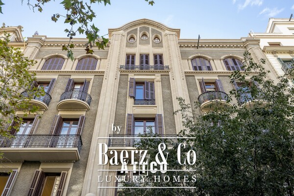 photo 33 Penthouse for sale in Dreta de l´Eixample