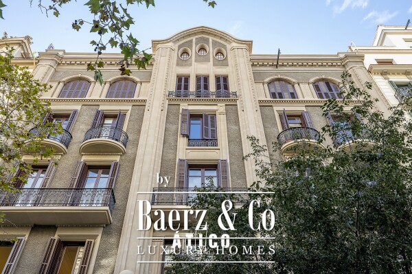 photo 35 Penthouse for sale in Dreta de l´Eixample