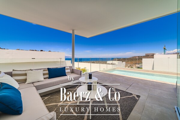 photo 6 Contemporary luxury villa in Rokabella-Costa Adeje