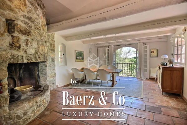 photo 6 Charming Provencal house