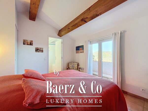 photo 25 Charming villa (2 lots) with breathtaking view