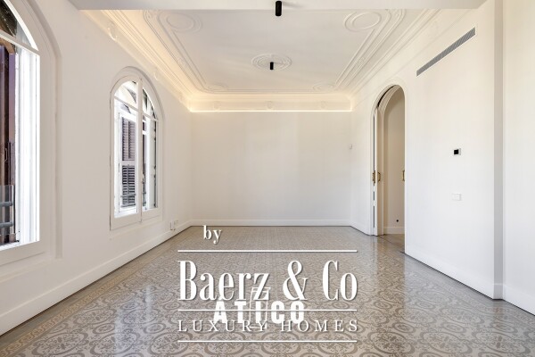 photo 8 Apartment for sale in Dreta de l´Eixample