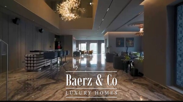 photo 4 Exclusive Luxury Villa in Emirates Hills – Vacant and Move-In Ready