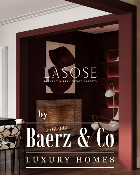 photo 19 Barcelona, Sant Gervasi - Galvany