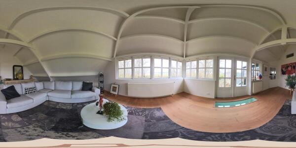 360 Panorama - Waaldijk 2
