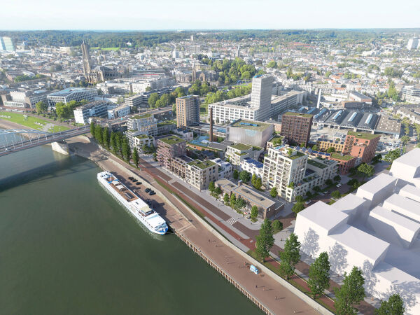 photo 9 Bouwnummer 58 0 ong