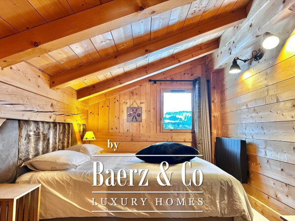 photo 5 4 BEDROOM APARTMENT- ON THE SLOPES