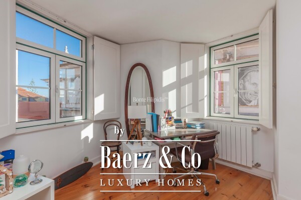 photo 23 Beautiful luxury home in Estrela