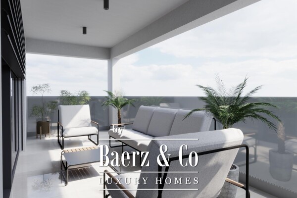 photo 10 Brač, Postira - luxurious penthouse with panoramic view